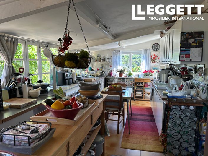 Image No.7-Maison de 2 chambres à vendre à Dordogne