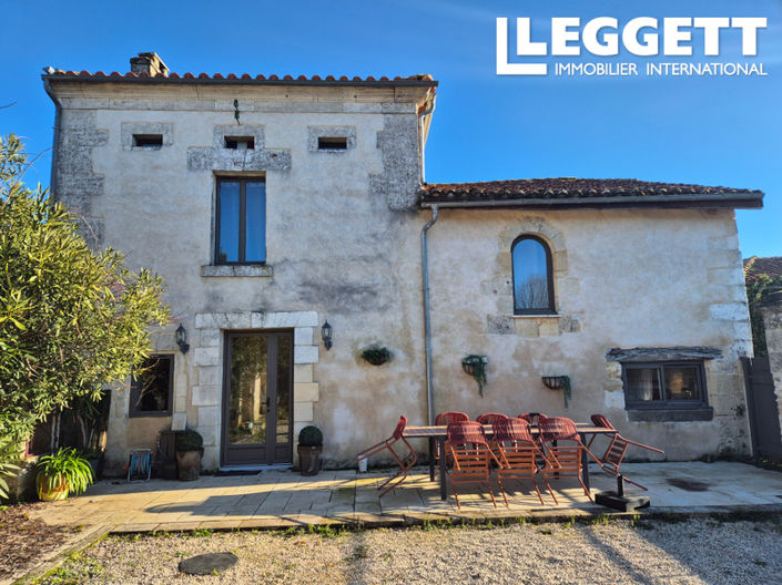 Image No.1-Maison de 4 chambres à vendre à Périgueux