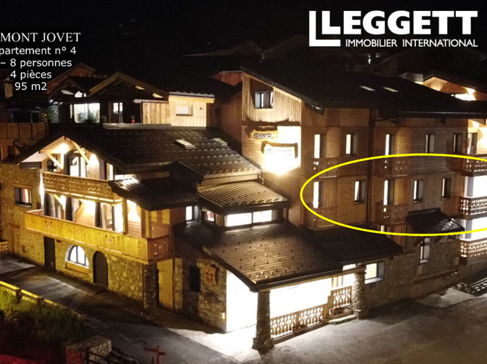 Image No.2-3 Bed Apartment for sale