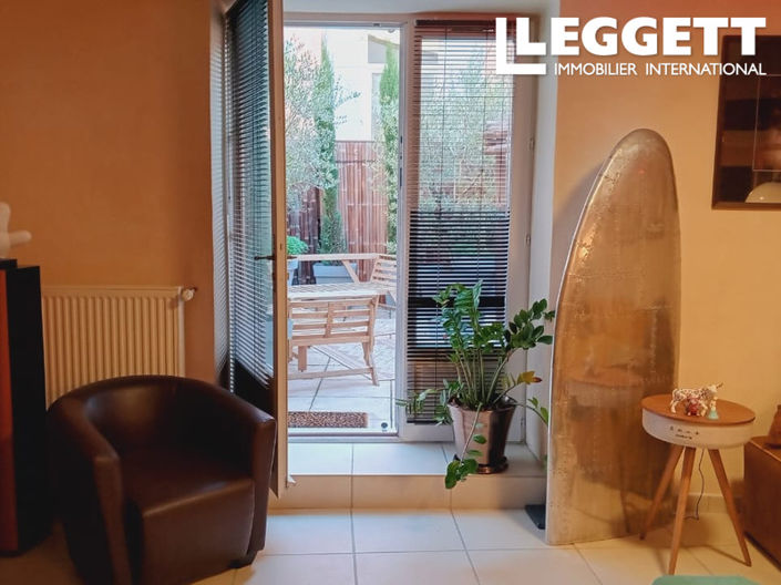 Image No.4-Appartement de 2 chambres à vendre à Apt