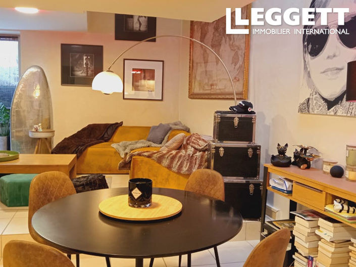 Image No.3-Appartement de 2 chambres à vendre à Apt