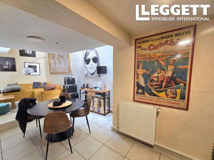 Image No.2-Appartement de 2 chambres à vendre à Apt