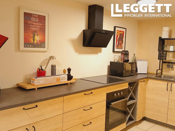 Image No.7-Appartement de 2 chambres à vendre à Apt