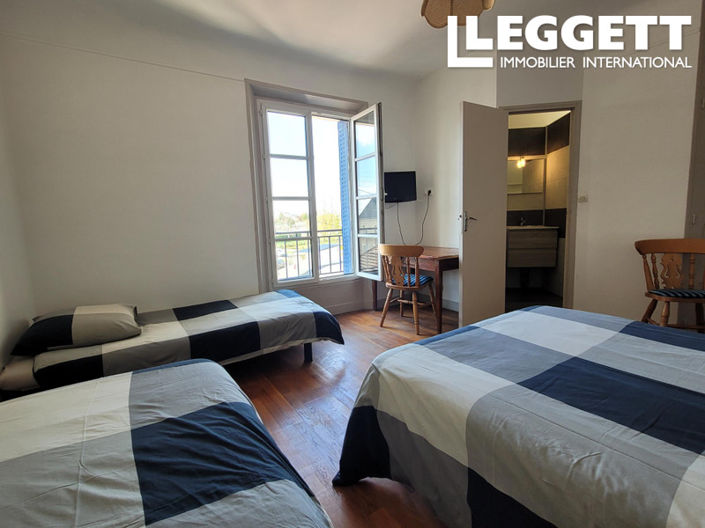 Image No.3-Commercial de 17 chambres à vendre à Argentan