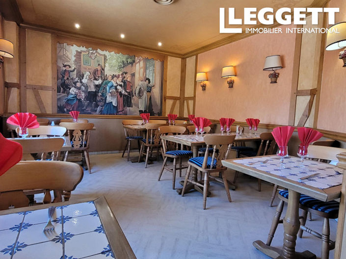 Image No.6-Commercial de 17 chambres à vendre à Argentan