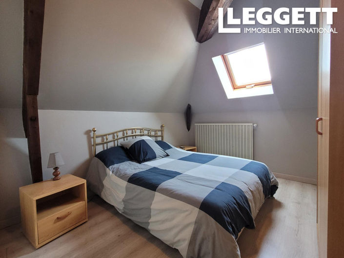 Image No.8-Commercial de 17 chambres à vendre à Argentan