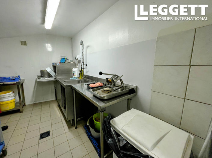 Image No.10-Commercial de 3 chambres à vendre à Sées
