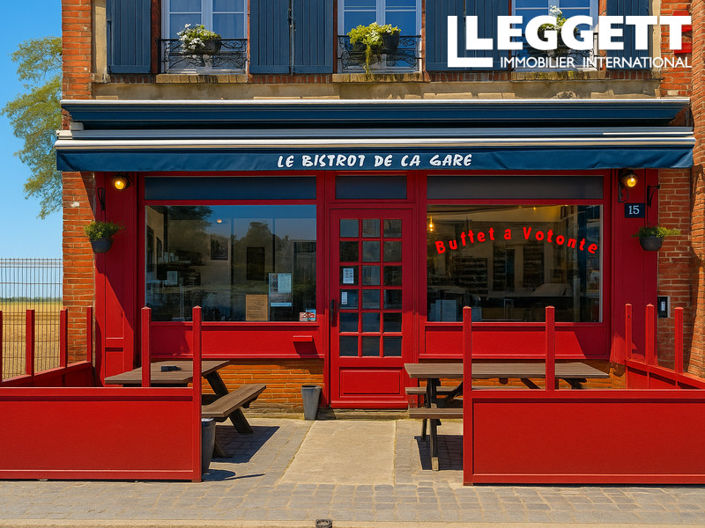 Image No.2-3 Bed Commercial for sale