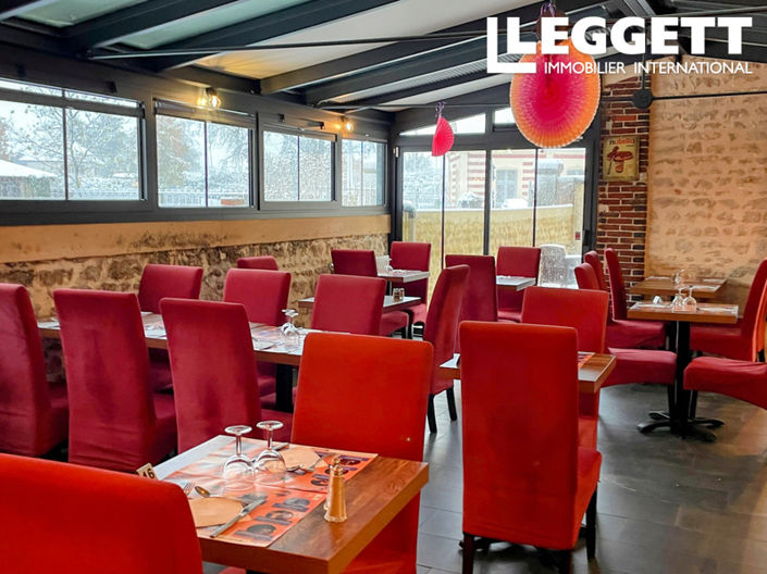 Image No.3-Commercial de 3 chambres à vendre à Sées