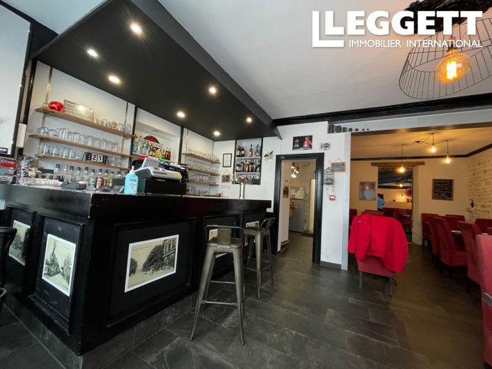 Image No.6-Commercial de 3 chambres à vendre à Sées