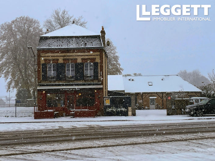 Image No.7-Commercial de 3 chambres à vendre à Sées