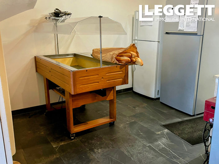 Image No.8-Commercial de 3 chambres à vendre à Sées