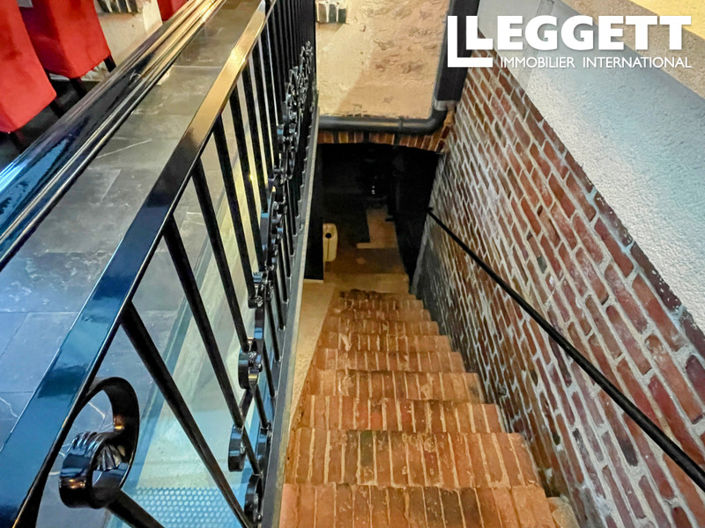 Image No.9-Commercial de 3 chambres à vendre à Sées