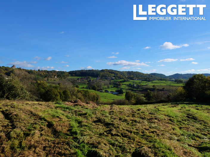Image No.10-Terre à vendre à Beaulieu-sur-Dordogne