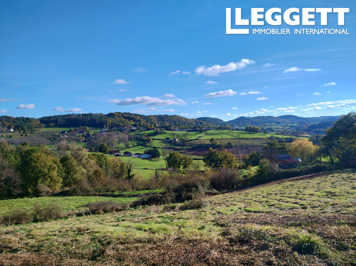 Image No.3-Terre à vendre à Beaulieu-sur-Dordogne