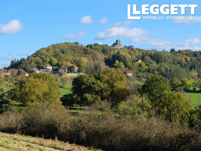 Image No.4-Terre à vendre à Beaulieu-sur-Dordogne
