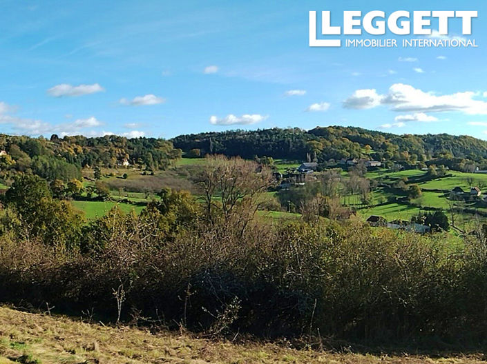 Image No.6-Terre à vendre à Beaulieu-sur-Dordogne