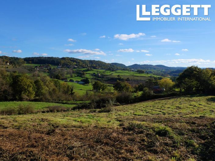 Image No.7-Terre à vendre à Beaulieu-sur-Dordogne