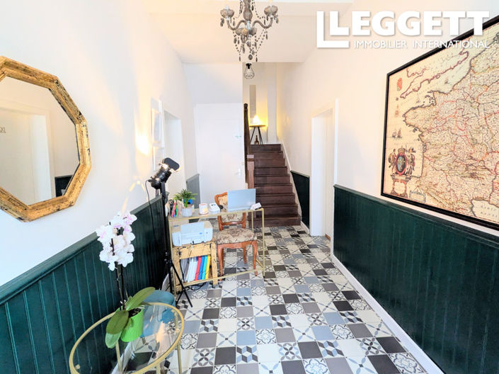 Image No.10-Maison de 5 chambres à vendre à Sussac