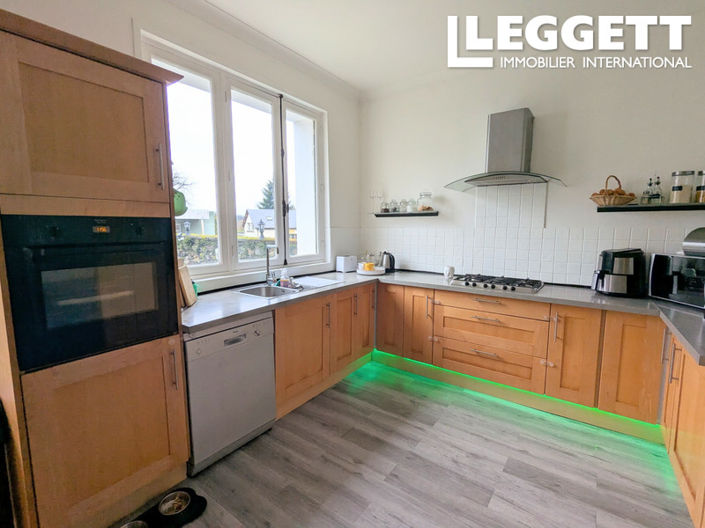 Image No.4-Maison de 5 chambres à vendre à Sussac