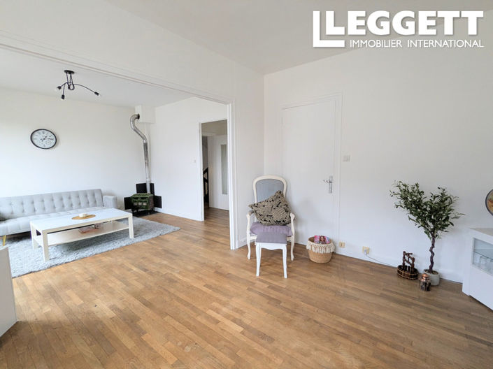 Image No.5-Maison de 5 chambres à vendre à Sussac