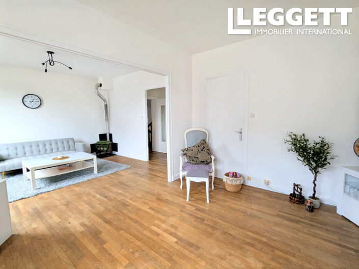 Image No.5-Maison de 5 chambres à vendre à Sussac