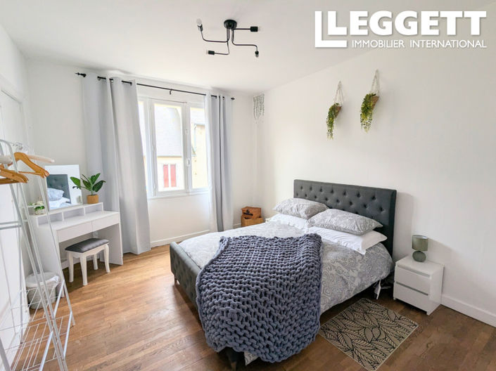 Image No.6-Maison de 5 chambres à vendre à Sussac