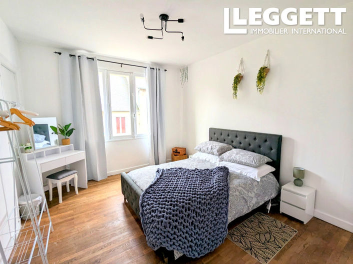 Image No.6-Maison de 5 chambres à vendre à Sussac