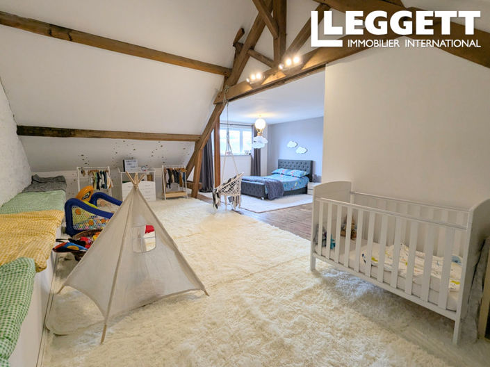 Image No.7-Maison de 5 chambres à vendre à Sussac