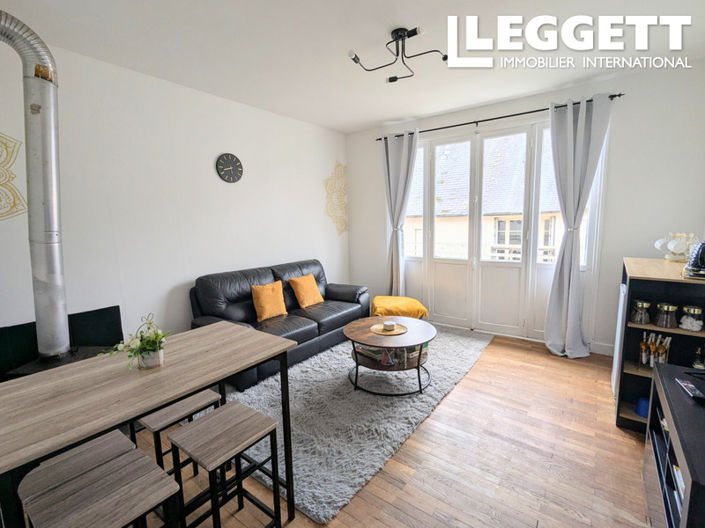 Image No.8-Maison de 5 chambres à vendre à Sussac