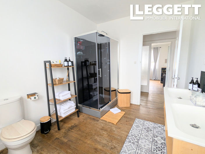 Image No.9-Maison de 5 chambres à vendre à Sussac