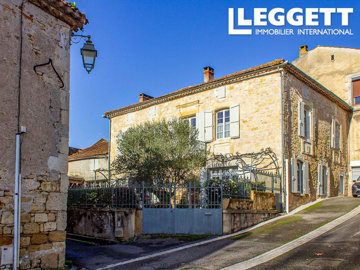 Maison de 4 chambres à vendre à Duravel