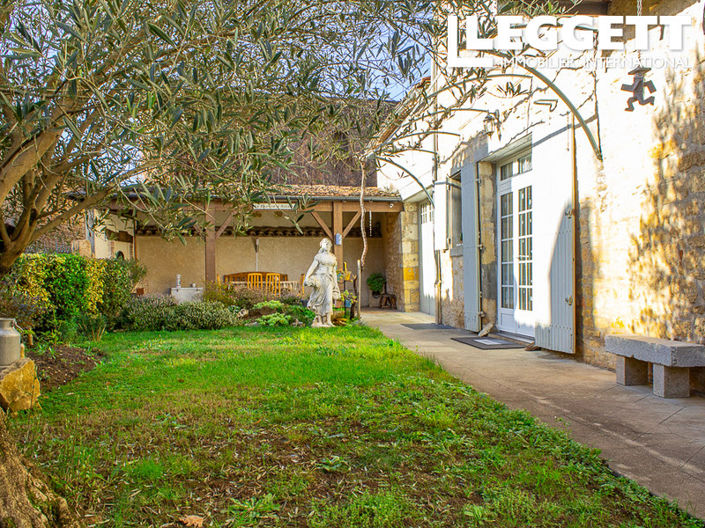 Image No.5-Maison de 4 chambres à vendre à Duravel