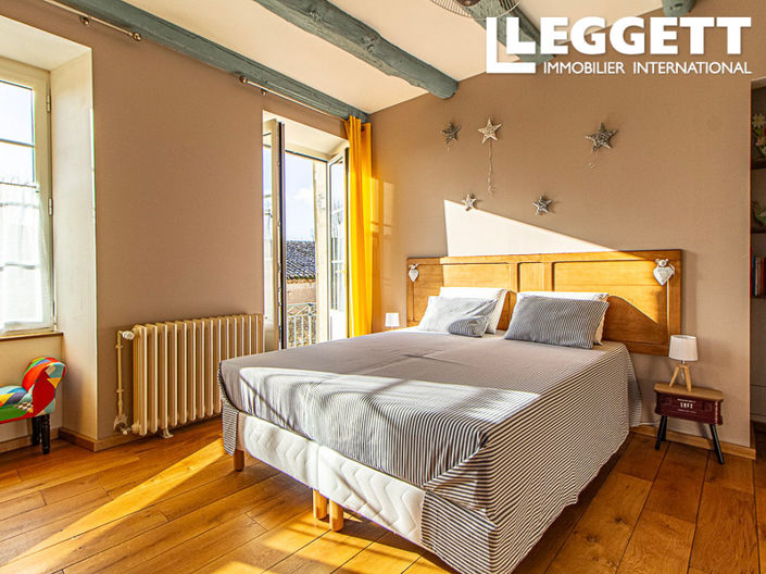 Image No.9-Maison de 4 chambres à vendre à Duravel