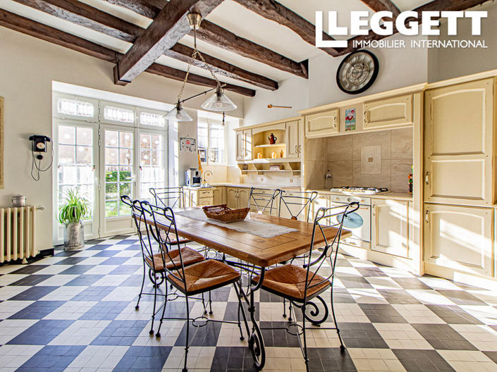 Image No.6-Maison de 4 chambres à vendre à Duravel