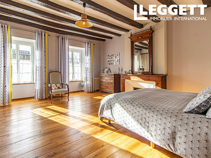 Image No.10-Maison de 4 chambres à vendre à Duravel