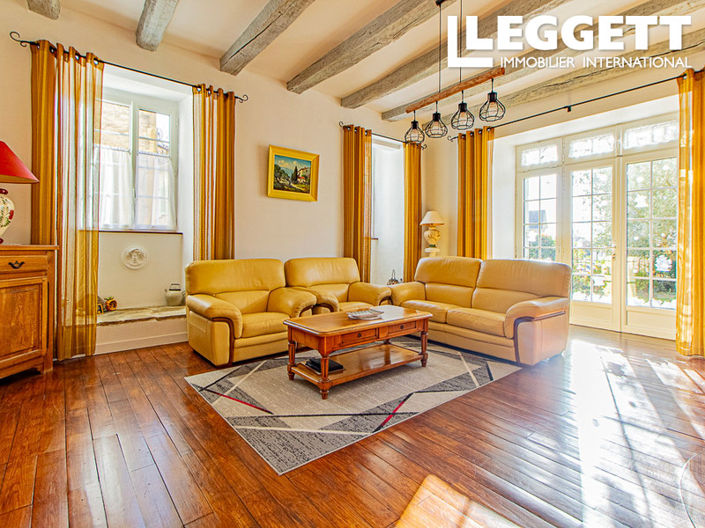 Image No.7-Maison de 4 chambres à vendre à Duravel