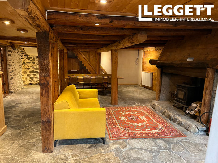 Image No.2-Appartement de 4 chambres à vendre à Sainte-Foy-Tarentaise
