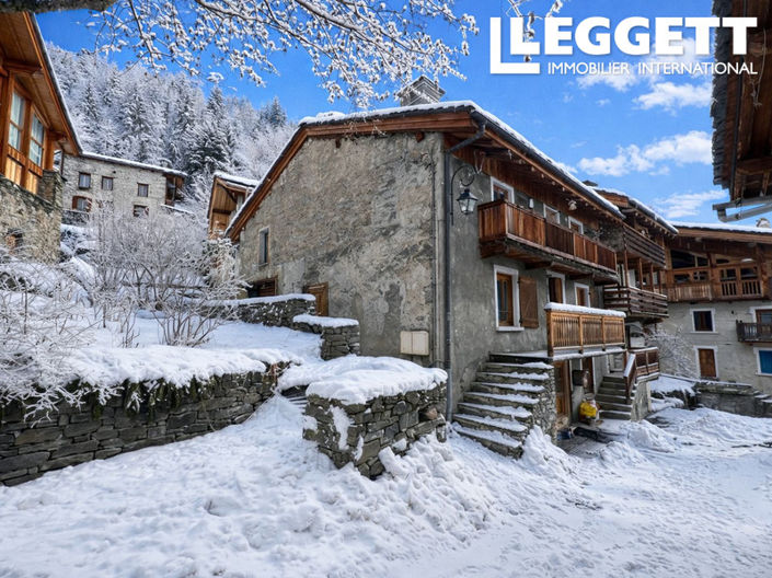 Image No.3-Appartement de 4 chambres à vendre à Sainte-Foy-Tarentaise