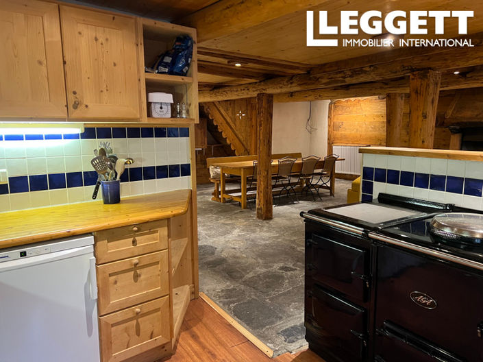 Image No.4-Appartement de 4 chambres à vendre à Sainte-Foy-Tarentaise