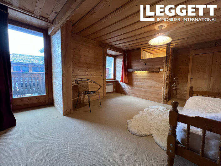 Image No.5-Appartement de 4 chambres à vendre à Sainte-Foy-Tarentaise