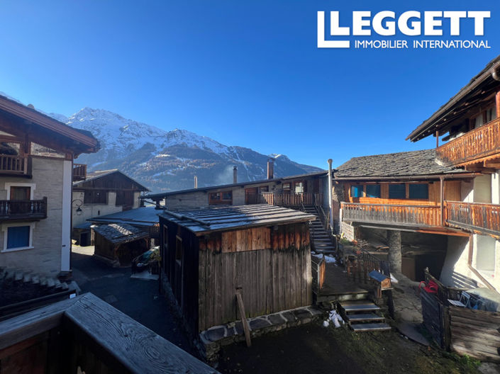 Image No.6-Appartement de 4 chambres à vendre à Sainte-Foy-Tarentaise
