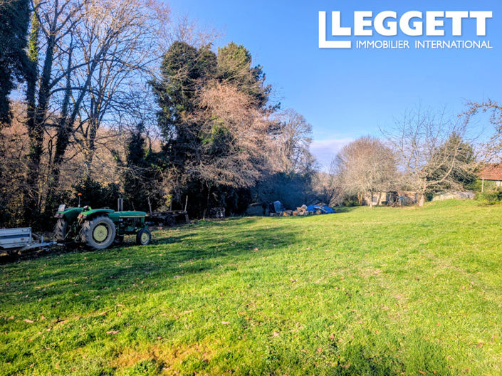 Image No.3-Maison de 3 chambres à vendre à Champagnac-la-Rivière