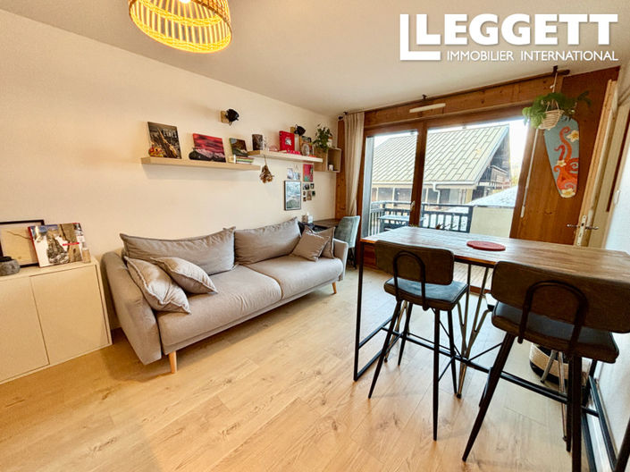 Image No.1-1 Bed Apartment for sale