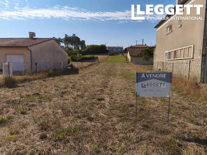 Image No.1-Land for sale