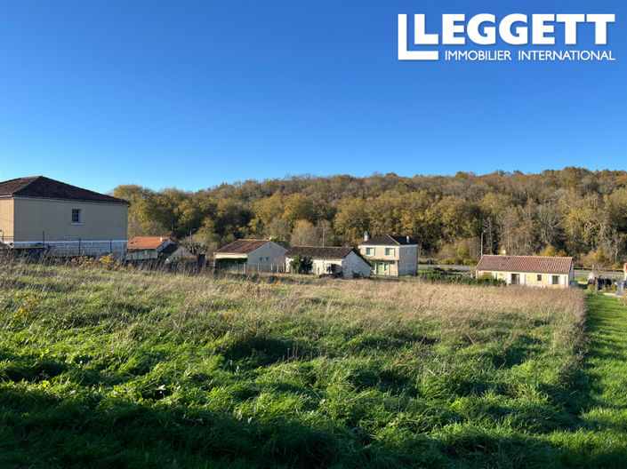 Image No.9-Terre à vendre à La Rochebeaucourt-et-Argentine