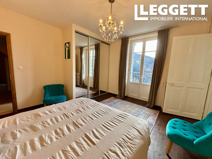 Image No.7-Appartement de 4 chambres à vendre à Saint-Gervais-les-Bains
