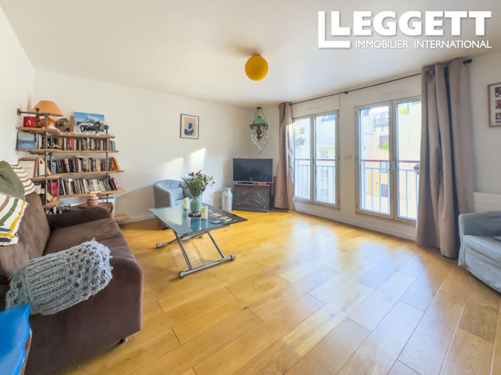 Image No.1-1 Bed Apartment for sale