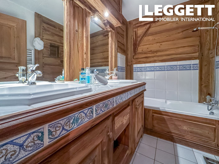 Image No.6-Appartement de 1 chambre à vendre à Courchevel