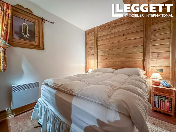 Image No.7-Appartement de 1 chambre à vendre à Courchevel